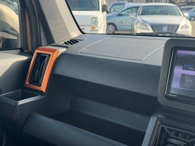 タフトＧ純正フルセグナビ　ＥＴＣ　ドラレコ　バックモニター　Ｂｌｕｅｔｏｏｔｈ（福岡県）の中古車