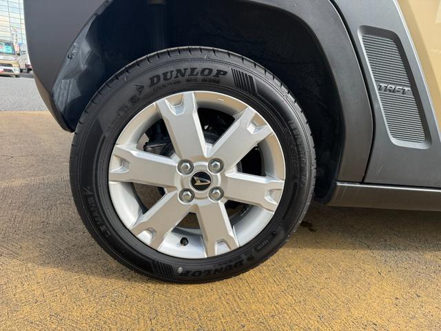 タフトＧ純正フルセグナビ　ＥＴＣ　ドラレコ　バックモニター　Ｂｌｕｅｔｏｏｔｈ（福岡県）の中古車