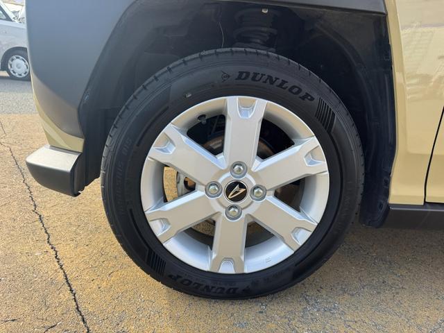 タフトＧ純正フルセグナビ　ＥＴＣ　ドラレコ　バックモニター　Ｂｌｕｅｔｏｏｔｈ（福岡県）の中古車