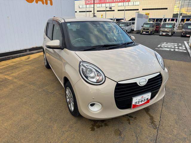 ブーンスタイル　ＳＡIII純正フルセグナビ　ドラレコ　バックモニター　Ｂｌｕｅｔｏｏｔｈ（福岡県）の中古車