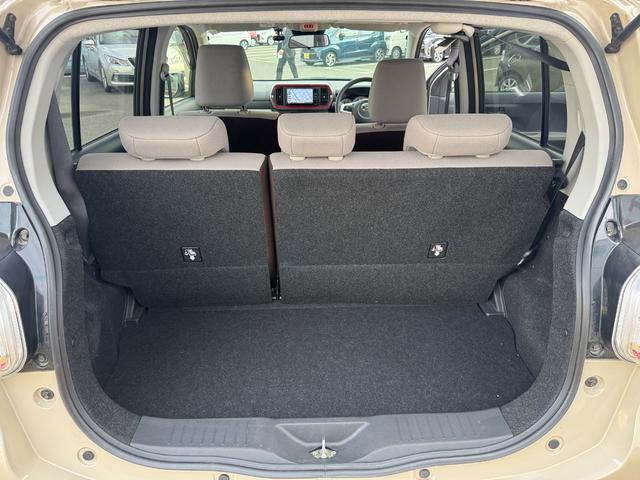 ブーンスタイル　ＳＡIII純正フルセグナビ　ドラレコ　バックモニター　Ｂｌｕｅｔｏｏｔｈ（福岡県）の中古車