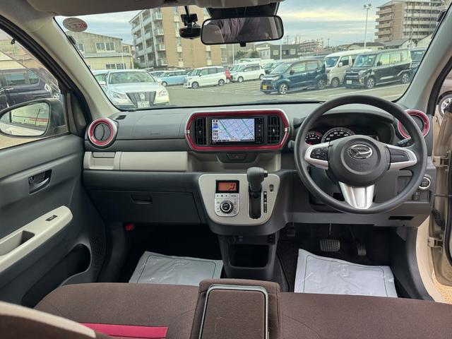 ブーンスタイル　ＳＡIII純正フルセグナビ　ドラレコ　バックモニター　Ｂｌｕｅｔｏｏｔｈ（福岡県）の中古車