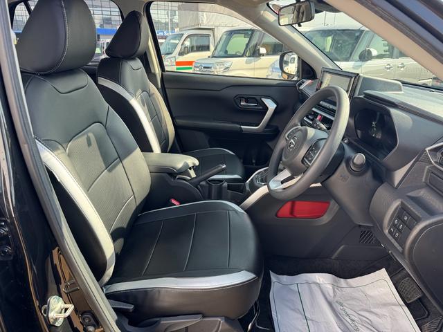 ロッキーＧ純正フルセグナビ　ドラレコ　バックモニター（福岡県）の中古車