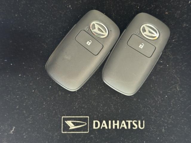 ロッキーＧ純正フルセグナビ　ドラレコ　バックモニター（福岡県）の中古車