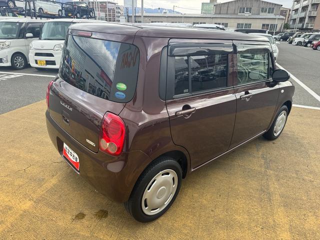 アルトラパンＧフルセグナビ　プッシュボタンスタート（福岡県）の中古車