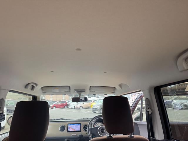 アルトラパンＧフルセグナビ　プッシュボタンスタート（福岡県）の中古車