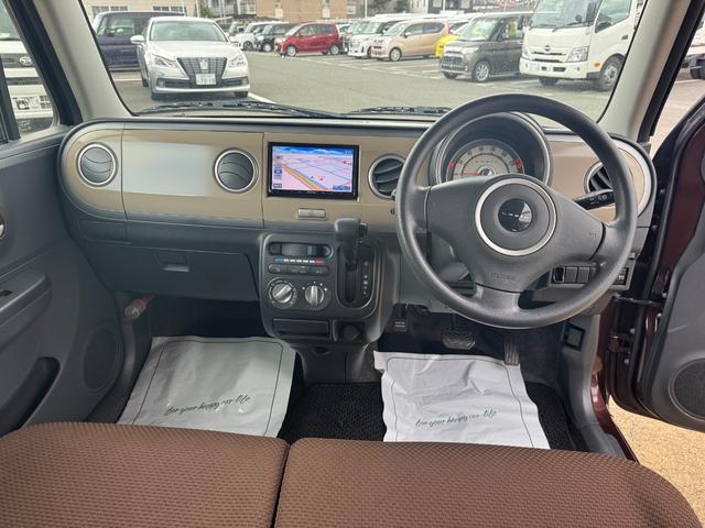 アルトラパンＧフルセグナビ　プッシュボタンスタート（福岡県）の中古車