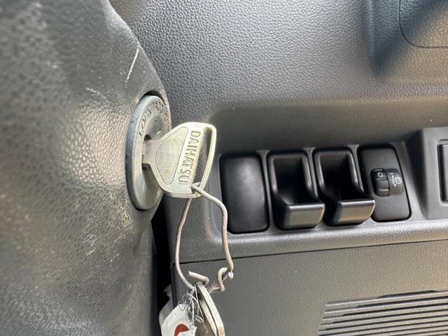 ハイゼットトラックエアコン・パワステ スペシャル1dinラジオ 工具箱(福岡県)の中古車