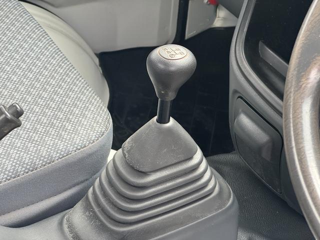 ハイゼットトラックエアコン・パワステ スペシャル1dinラジオ 工具箱(福岡県)の中古車