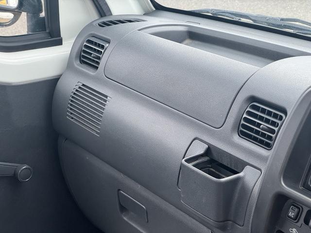 ハイゼットトラックエアコン・パワステ スペシャル1dinラジオ 工具箱(福岡県)の中古車