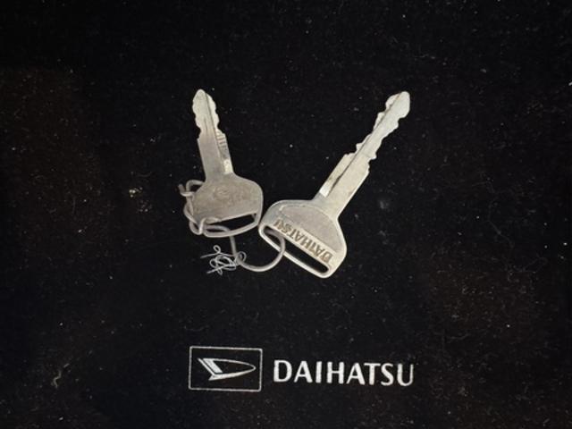 ハイゼットトラックエアコン・パワステ スペシャル1dinラジオ 工具箱(福岡県)の中古車