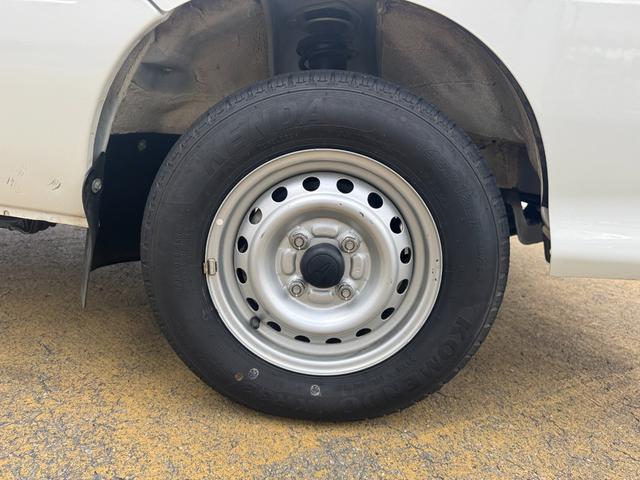 ハイゼットトラックエアコン・パワステ スペシャル1dinラジオ 工具箱(福岡県)の中古車