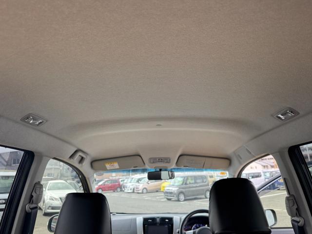 ムーヴカスタム　ＲＳ社外バックモニター付　社外フルセグナビ（福岡県）の中古車