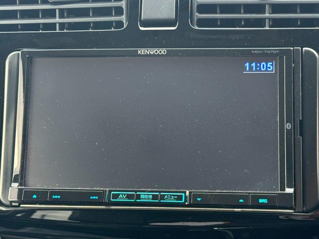 ムーヴカスタム　ＲＳ社外バックモニター付　社外フルセグナビ（福岡県）の中古車