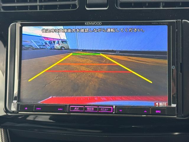 ムーヴカスタム　ＲＳ社外バックモニター付　社外フルセグナビ（福岡県）の中古車