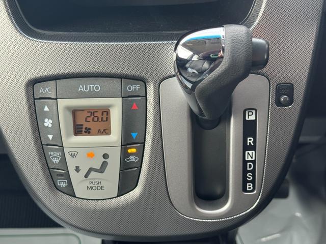 ムーヴカスタム　ＲＳ社外バックモニター付　社外フルセグナビ（福岡県）の中古車