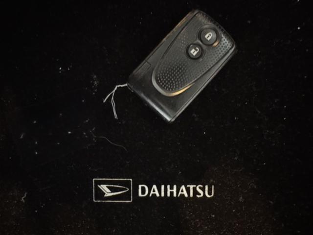 ムーヴカスタム　ＲＳ社外バックモニター付　社外フルセグナビ（福岡県）の中古車