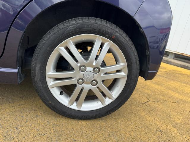 ムーヴカスタム　ＲＳ社外バックモニター付　社外フルセグナビ（福岡県）の中古車