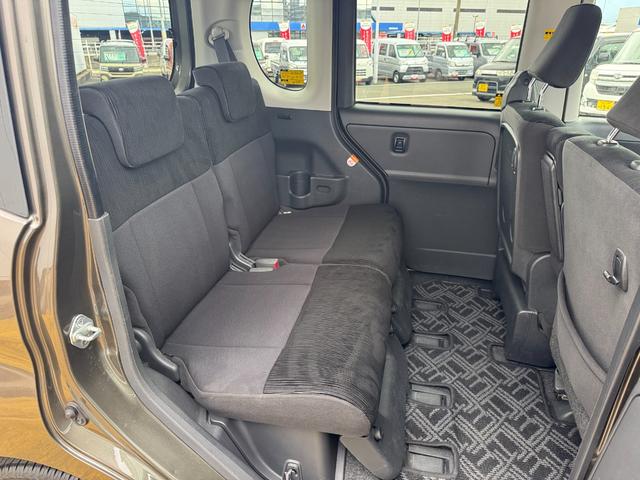 タントカスタムＸスペシャルフルセグナビ　ドラレコ（福岡県）の中古車