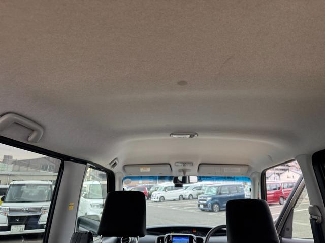 タントカスタムＸスペシャルフルセグナビ　ドラレコ（福岡県）の中古車