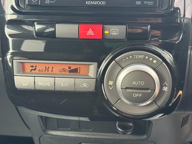 タントカスタムＸスペシャルフルセグナビ　ドラレコ（福岡県）の中古車