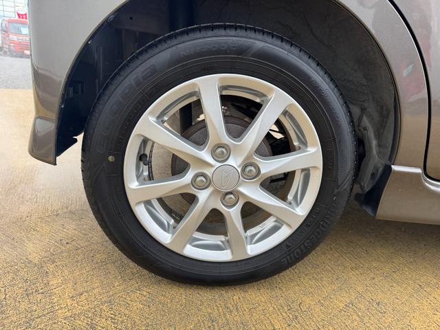 タントカスタムＸスペシャルフルセグナビ　ドラレコ（福岡県）の中古車