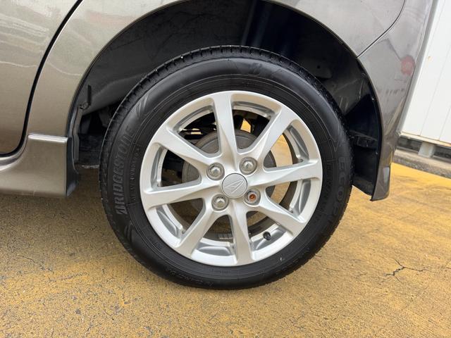 タントカスタムＸスペシャルフルセグナビ　ドラレコ（福岡県）の中古車