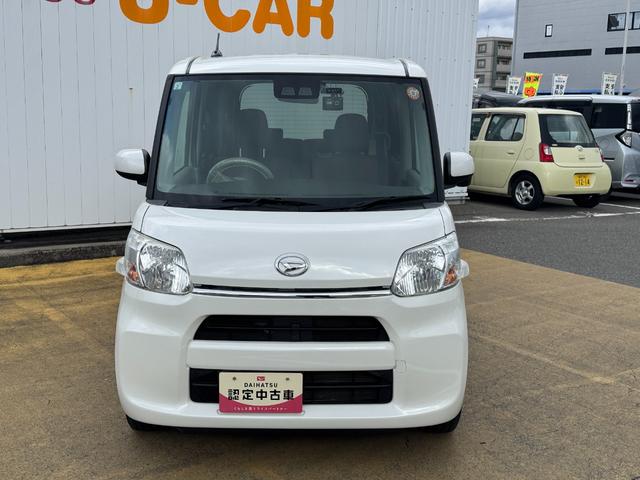 タントＸ　ＳＡIII純正フルセグナビ　ＥＴＣ　ドラレコ　バックモニター　Ｂｌｕｅｔｏｏｔｈ　シートヒーター（福岡県）の中古車