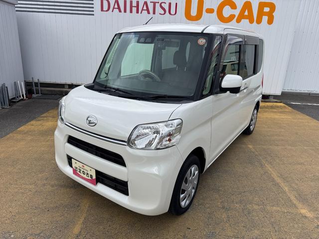 タントＸ　ＳＡIII純正フルセグナビ　ＥＴＣ　ドラレコ　バックモニター　Ｂｌｕｅｔｏｏｔｈ　シートヒーター（福岡県）の中古車