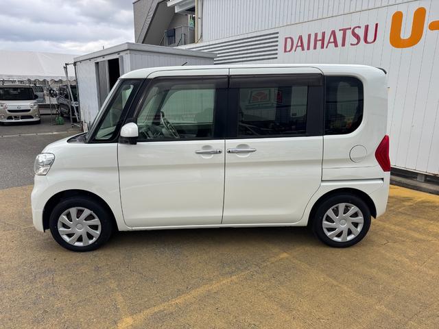 タントＸ　ＳＡIII純正フルセグナビ　ＥＴＣ　ドラレコ　バックモニター　Ｂｌｕｅｔｏｏｔｈ　シートヒーター（福岡県）の中古車