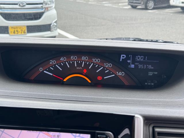 タントＸ　ＳＡIII純正フルセグナビ　ＥＴＣ　ドラレコ　バックモニター　Ｂｌｕｅｔｏｏｔｈ　シートヒーター（福岡県）の中古車