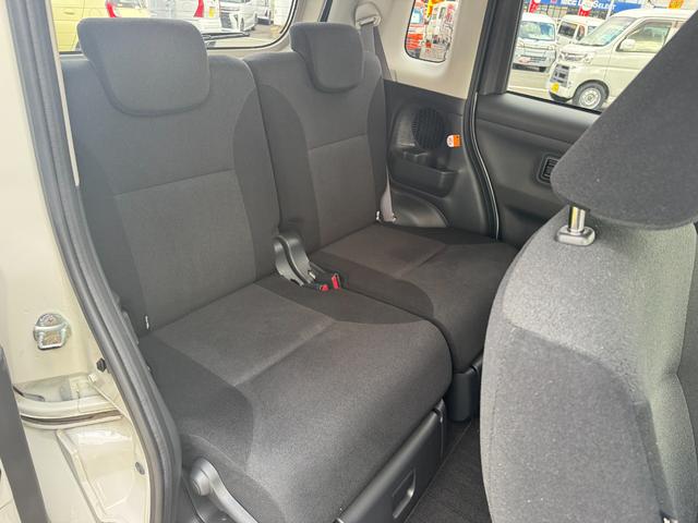 ムーヴキャンバスＧブラックアクセントリミテッド　ＳＡIII純正フルセグナビ　ＥＴＣ　ドラレコ　パノラマモニター（福岡県）の中古車