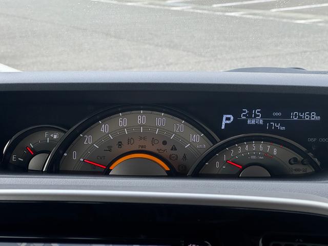 ムーヴキャンバスＧブラックアクセントリミテッド　ＳＡIII純正フルセグナビ　ＥＴＣ　ドラレコ　パノラマモニター（福岡県）の中古車