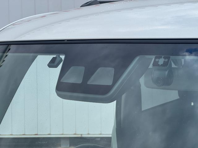 ムーヴキャンバスＧブラックアクセントリミテッド　ＳＡIII純正フルセグナビ　ＥＴＣ　ドラレコ　パノラマモニター（福岡県）の中古車