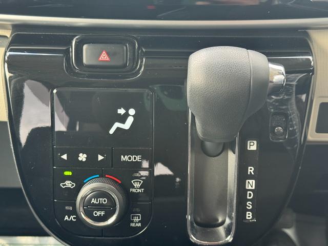 ムーヴキャンバスＧブラックアクセントリミテッド　ＳＡIII純正フルセグナビ　ＥＴＣ　ドラレコ　パノラマモニター（福岡県）の中古車