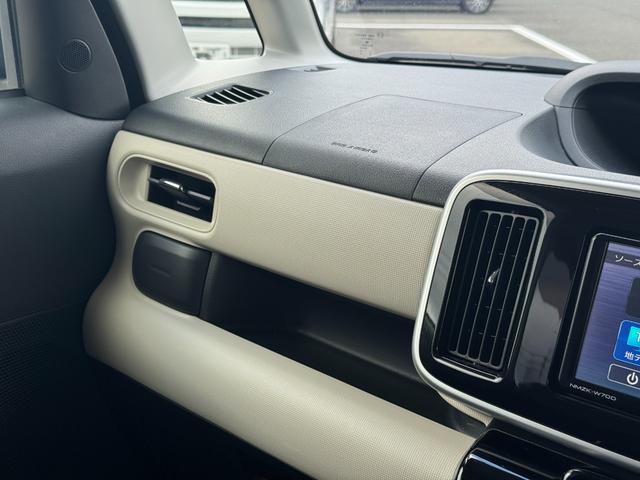 ムーヴキャンバスＧブラックアクセントリミテッド　ＳＡIII純正フルセグナビ　ＥＴＣ　ドラレコ　パノラマモニター（福岡県）の中古車