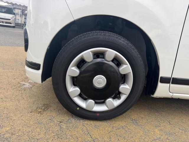 ムーヴキャンバスＧブラックアクセントリミテッド　ＳＡIII純正フルセグナビ　ＥＴＣ　ドラレコ　パノラマモニター（福岡県）の中古車