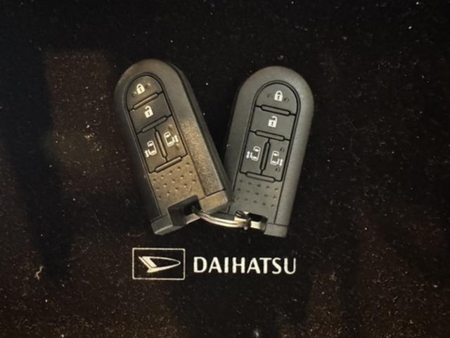 ムーヴキャンバスＧブラックアクセントリミテッド　ＳＡIII純正フルセグナビ　ＥＴＣ　ドラレコ　パノラマモニター（福岡県）の中古車