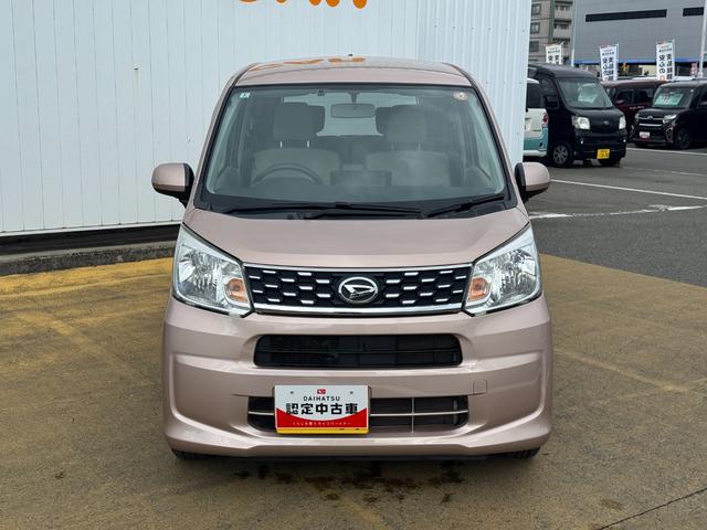 ムーヴＬ社外フルセグナビ　ＥＴＣ　バックモニター　Ｂｌｕｅｔｏｏｔｈ（福岡県）の中古車