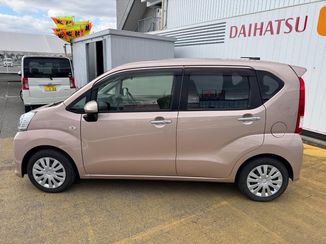 ムーヴＬ社外フルセグナビ　ＥＴＣ　バックモニター　Ｂｌｕｅｔｏｏｔｈ（福岡県）の中古車