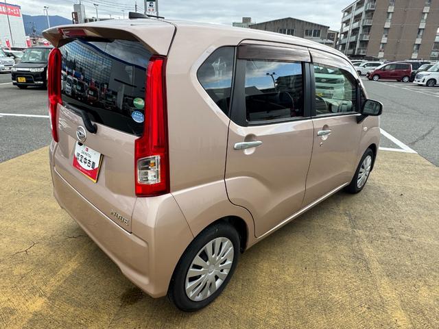 ムーヴＬ社外フルセグナビ　ＥＴＣ　バックモニター　Ｂｌｕｅｔｏｏｔｈ（福岡県）の中古車