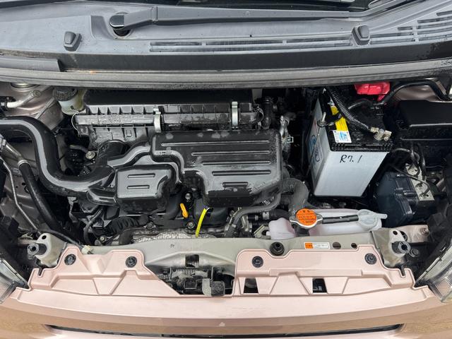 ムーヴＬ社外フルセグナビ　ＥＴＣ　バックモニター　Ｂｌｕｅｔｏｏｔｈ（福岡県）の中古車