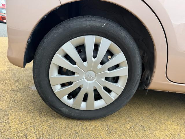 ムーヴＬ社外フルセグナビ　ＥＴＣ　バックモニター　Ｂｌｕｅｔｏｏｔｈ（福岡県）の中古車