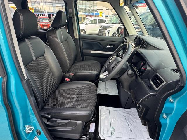 トールカスタムG ターボ純正フルセグナビ ETC ドラレコ パノラマモニター(福岡県)の中古車