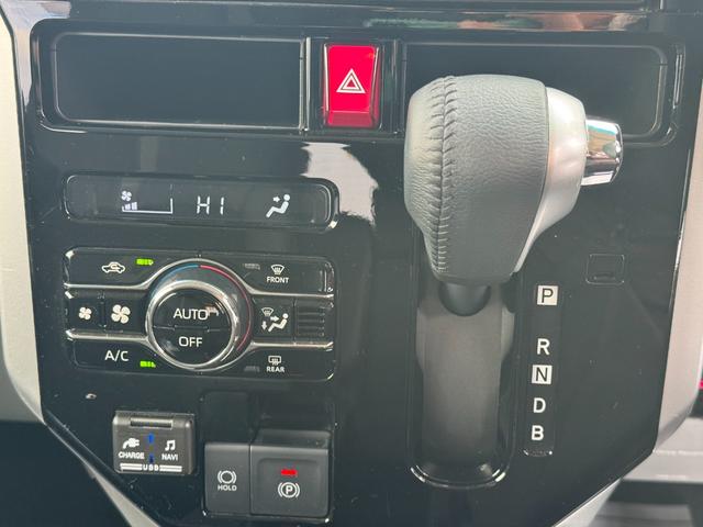 トールカスタムG ターボ純正フルセグナビ ETC ドラレコ パノラマモニター(福岡県)の中古車