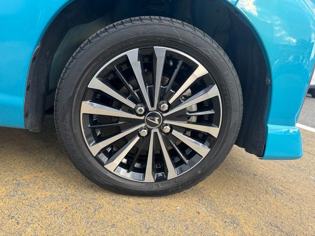 トールカスタムG ターボ純正フルセグナビ ETC ドラレコ パノラマモニター(福岡県)の中古車