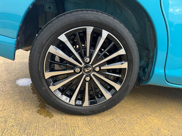 トールカスタムG ターボ純正フルセグナビ ETC ドラレコ パノラマモニター(福岡県)の中古車