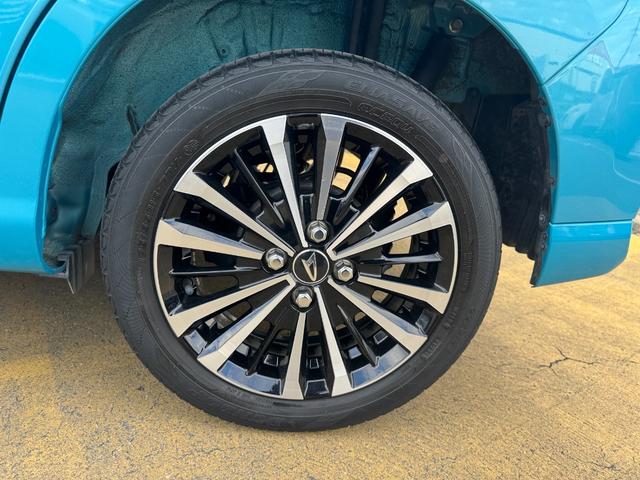 トールカスタムG ターボ純正フルセグナビ ETC ドラレコ パノラマモニター(福岡県)の中古車