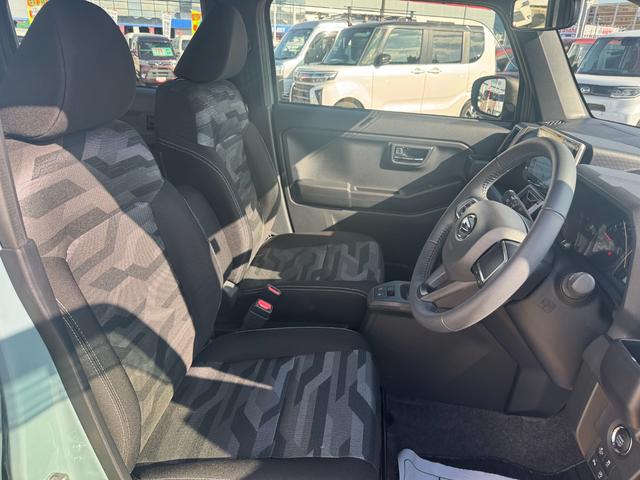 タフトG クロムベンチャー純正フルセグナビ ETC ドラレコ パノラマモニター(福岡県)の中古車