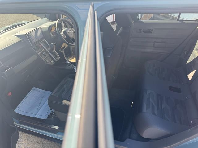 タフトG クロムベンチャー純正フルセグナビ ETC ドラレコ パノラマモニター(福岡県)の中古車